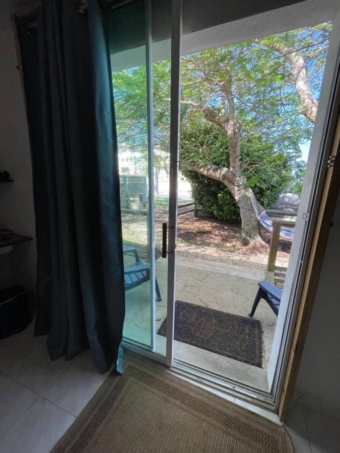 Las Olas Beach Apartments Arecibo Exterior foto